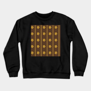 Wano Law coat Crewneck Sweatshirt